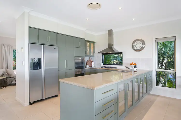 Fifth view of Homely house listing, 35 Old Ferry Road, Banora Point NSW 2486