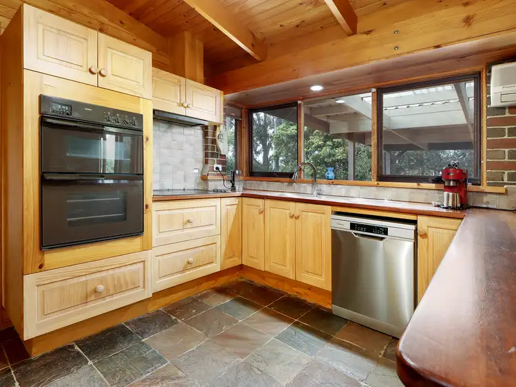 Third view of Homely house listing, 122 McCubbins Road, Maffra VIC 3860