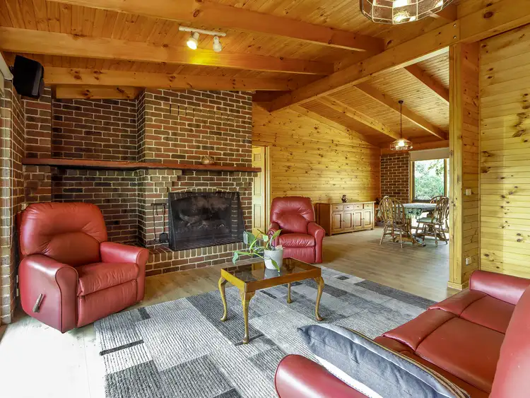 Sixth view of Homely house listing, 122 McCubbins Road, Maffra VIC 3860