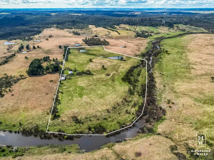 130 Gibralter Road, Brayton NSW 2579