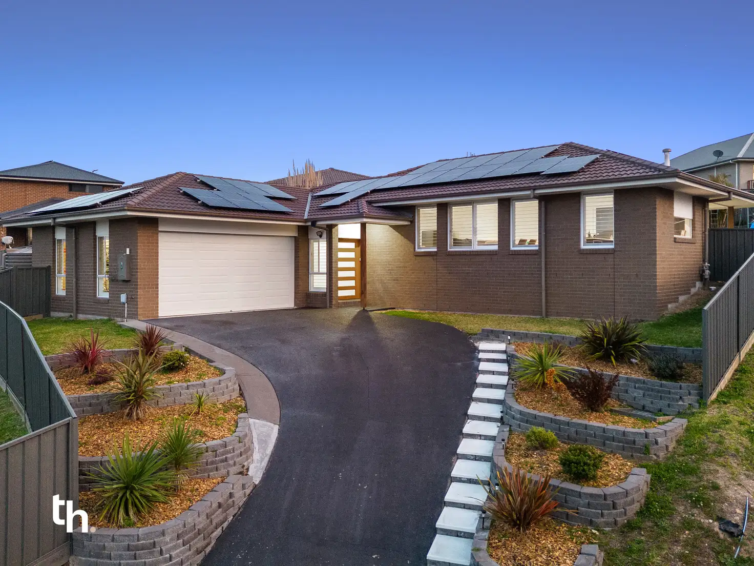 Main view of Homely house listing, 8 Aqua Court, Cameron Park NSW 2285