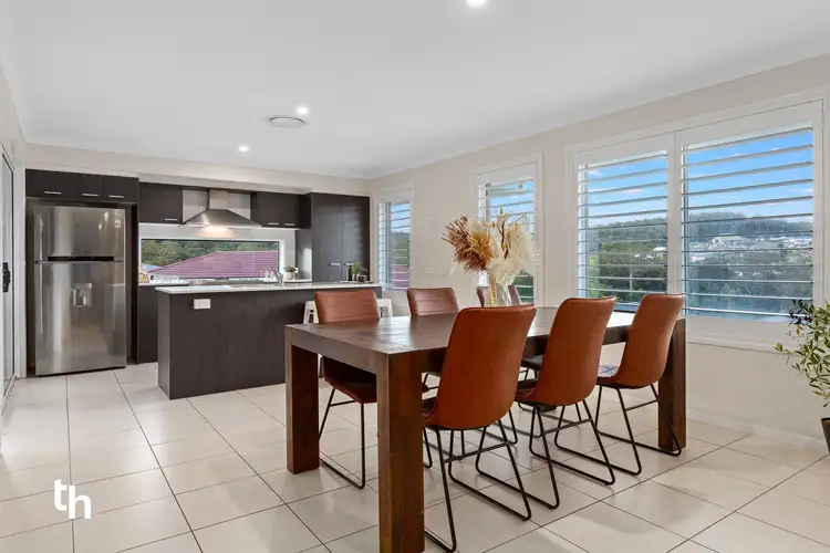 Third view of Homely house listing, 8 Aqua Court, Cameron Park NSW 2285