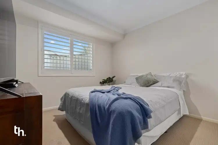 Fifth view of Homely house listing, 8 Aqua Court, Cameron Park NSW 2285