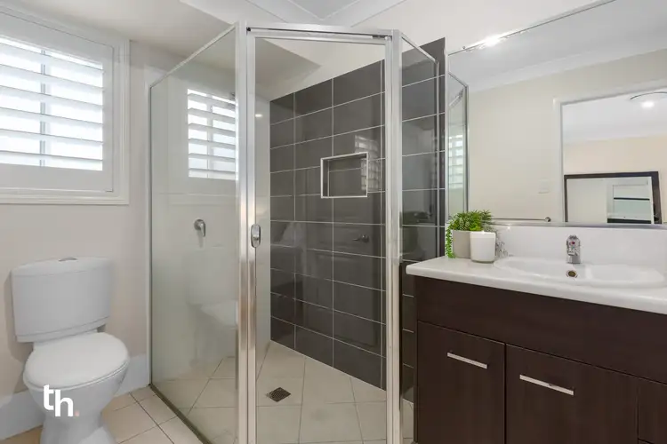 Sixth view of Homely house listing, 8 Aqua Court, Cameron Park NSW 2285