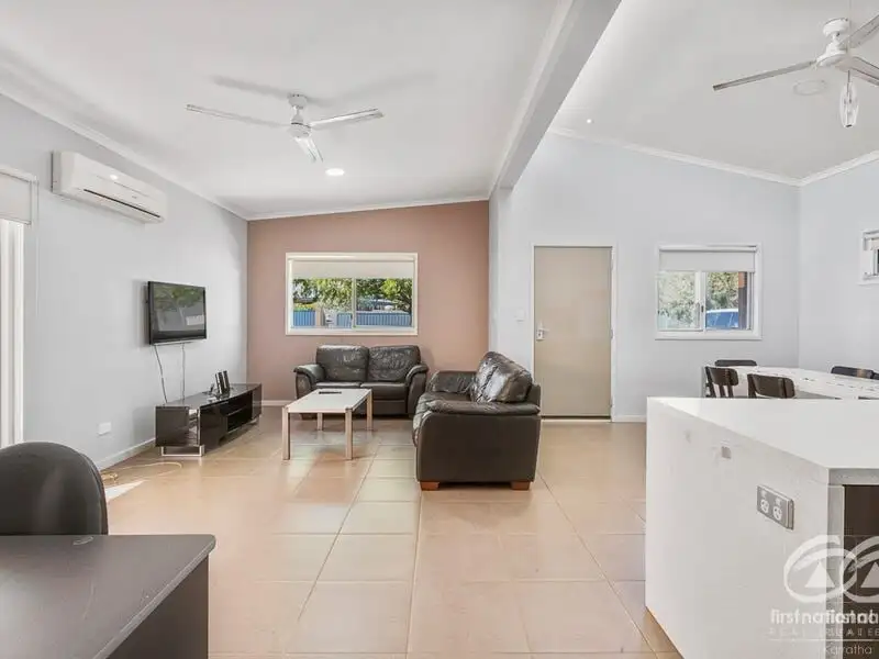 Main view of Homely house listing, 5/28 PADBURY Way, Bulgarra WA 6714