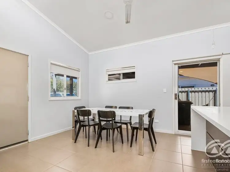 Third view of Homely house listing, 5/28 PADBURY Way, Bulgarra WA 6714