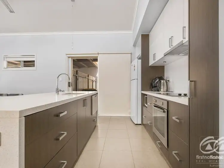 Fourth view of Homely house listing, 5/28 PADBURY Way, Bulgarra WA 6714