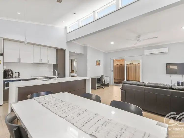 Seventh view of Homely house listing, 5/28 PADBURY Way, Bulgarra WA 6714