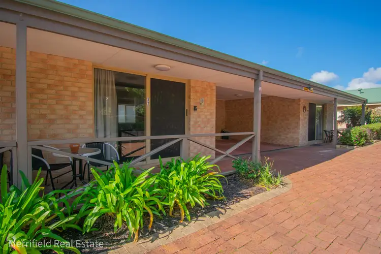 32/212 Albany Highway, Centennial Park WA 6330