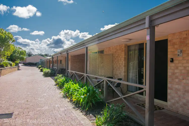 Second view of Homely unit listing, 32/212 Albany Highway, Centennial Park WA 6330