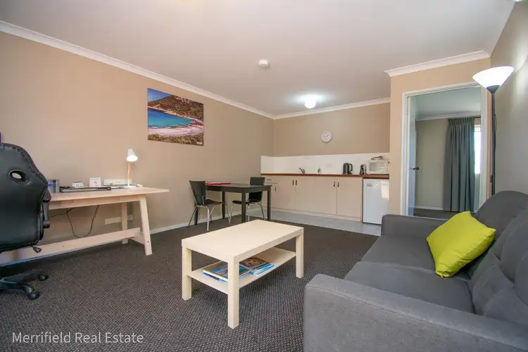 Fourth view of Homely unit listing, 32/212 Albany Highway, Centennial Park WA 6330
