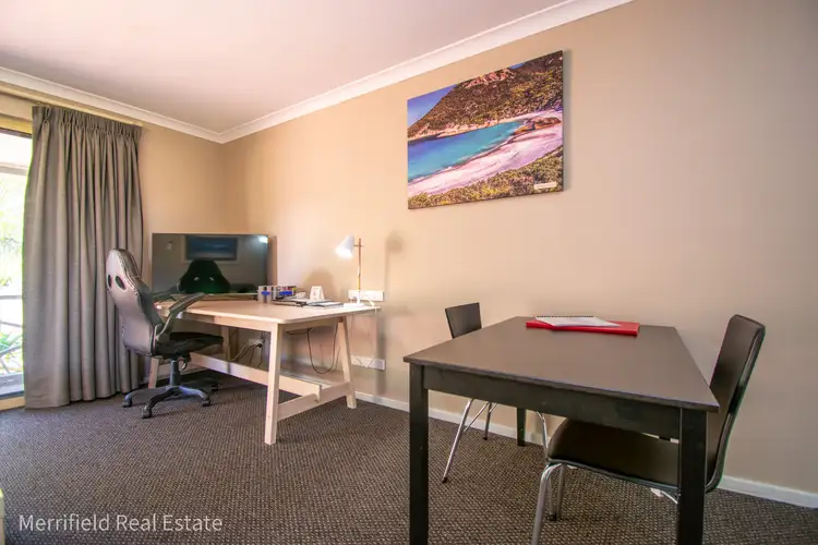 Sixth view of Homely unit listing, 32/212 Albany Highway, Centennial Park WA 6330