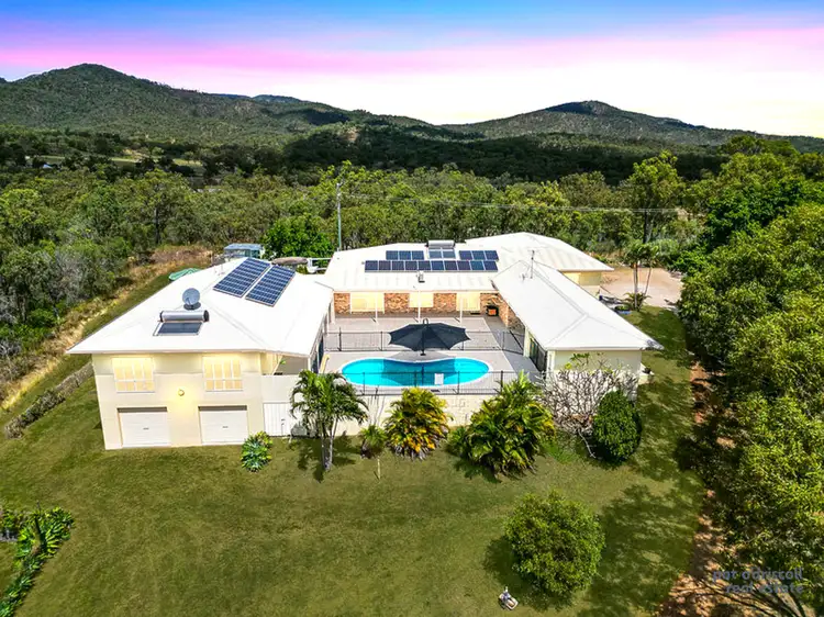 Main view of Homely house listing, 20 Constable Road, Limestone Creek QLD 4701