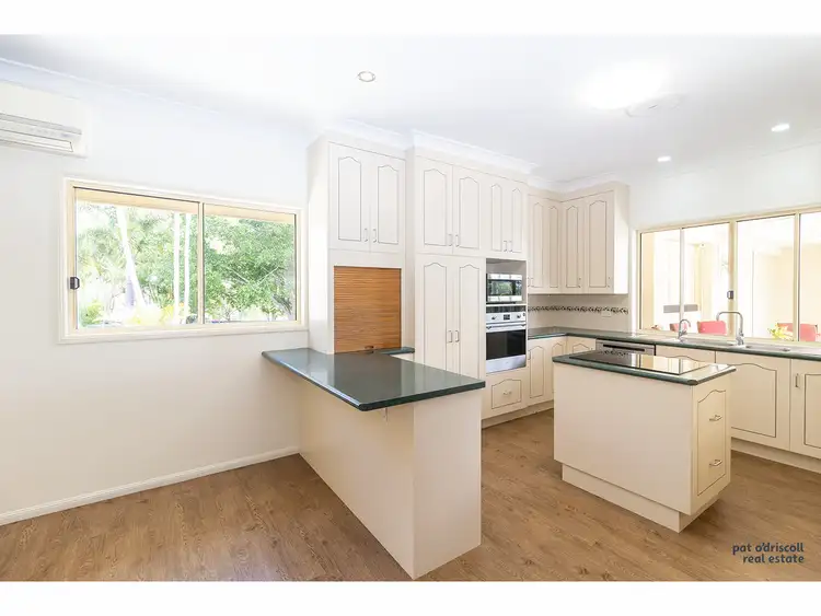 Second view of Homely house listing, 20 Constable Road, Limestone Creek QLD 4701