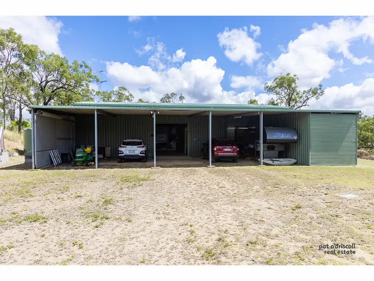 Fourth view of Homely house listing, 20 Constable Road, Limestone Creek QLD 4701