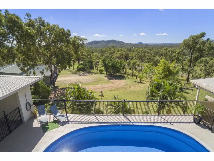 Fifth view of Homely house listing, 20 Constable Road, Limestone Creek QLD 4701