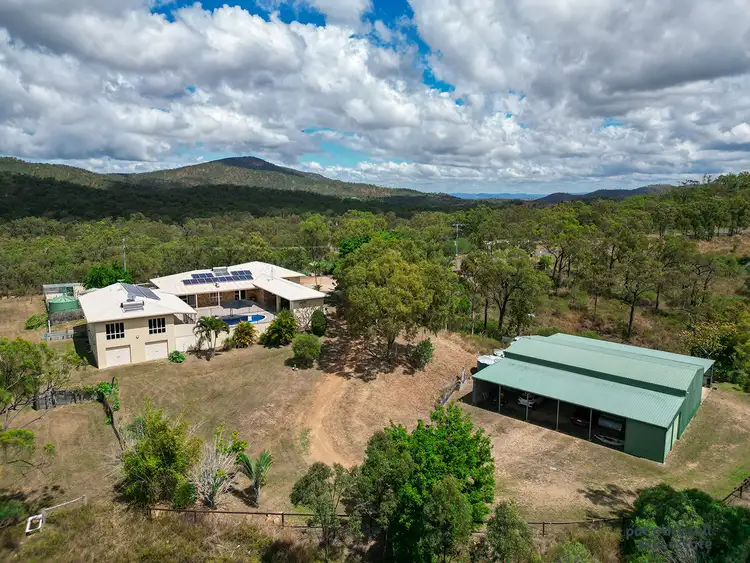 Sixth view of Homely house listing, 20 Constable Road, Limestone Creek QLD 4701