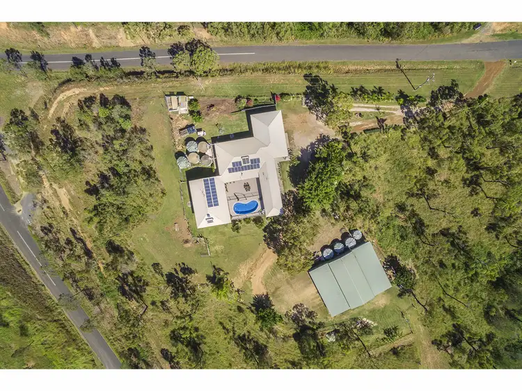 Seventh view of Homely house listing, 20 Constable Road, Limestone Creek QLD 4701