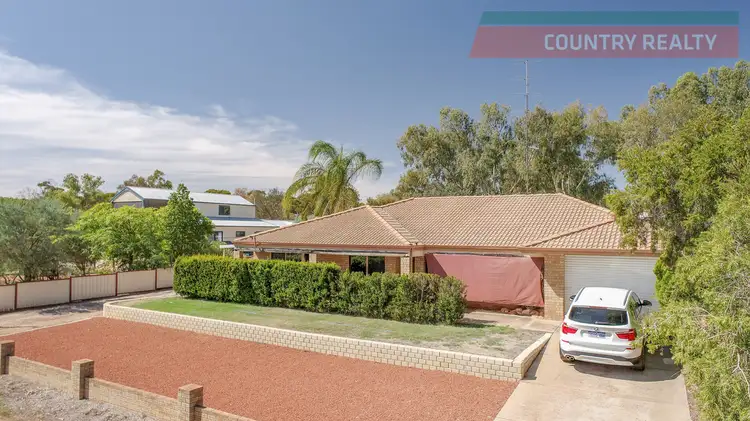 Main view of Homely house listing, 74 Newcastle Street, York WA 6302