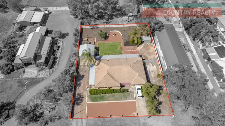 Second view of Homely house listing, 74 Newcastle Street, York WA 6302