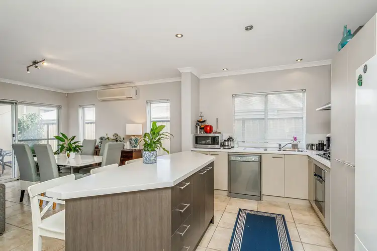 Sixth view of Homely house listing, 20 Cherokee Green, Clarkson WA 6030