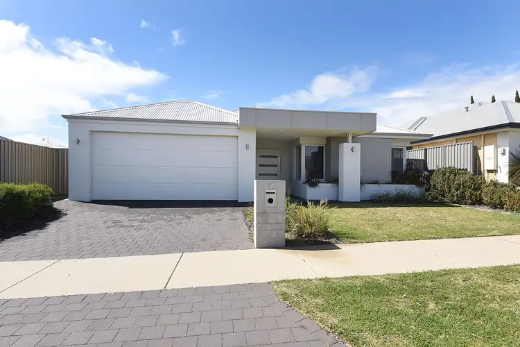 14 Elda Way