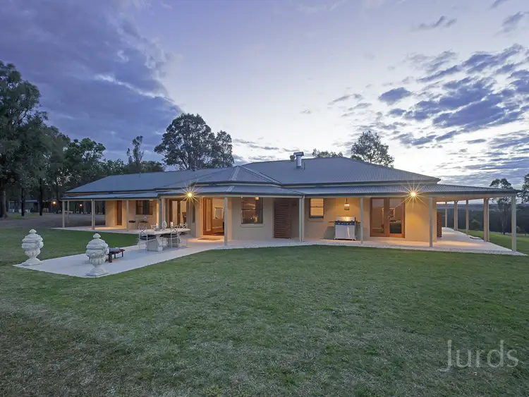 349 Deasys Road, Pokolbin NSW 2320