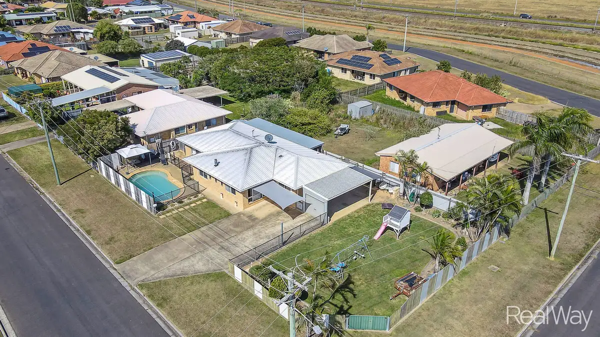 Main view of Homely house listing, 11 Ranch Street, Thabeban QLD 4670