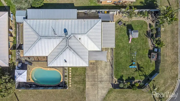 Third view of Homely house listing, 11 Ranch Street, Thabeban QLD 4670