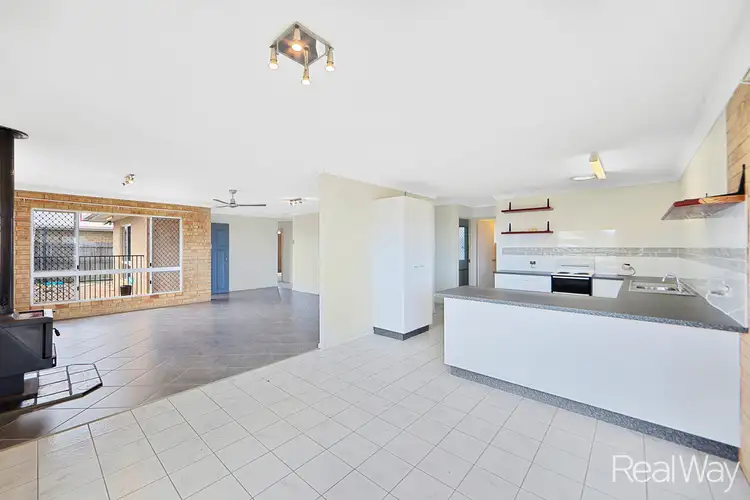 Fourth view of Homely house listing, 11 Ranch Street, Thabeban QLD 4670
