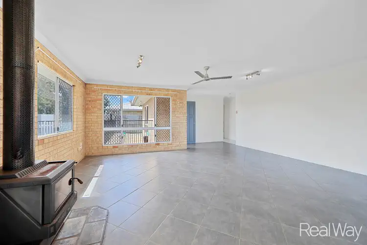 Sixth view of Homely house listing, 11 Ranch Street, Thabeban QLD 4670