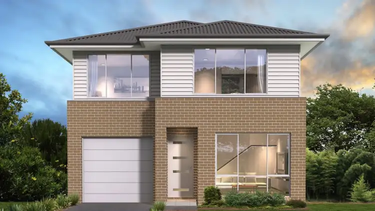 Main view of Homely house listing, Lot 209/310 Sixth Avenue, Austral NSW 2179