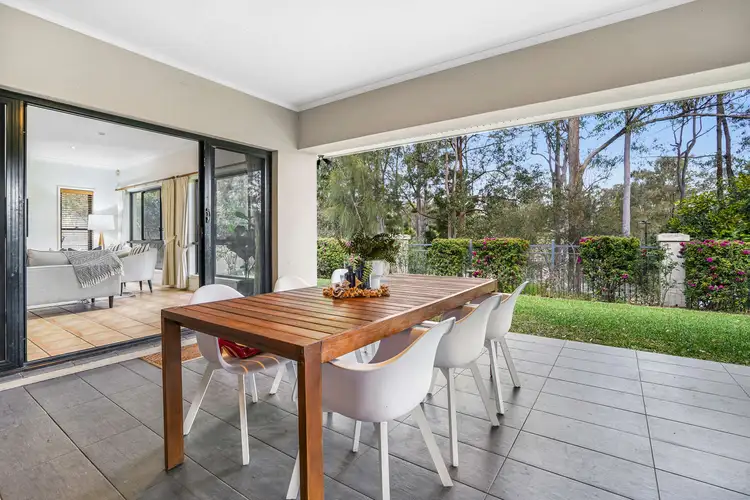 Second view of Homely house listing, 9 Amarillo Place, Springfield Lakes QLD 4300