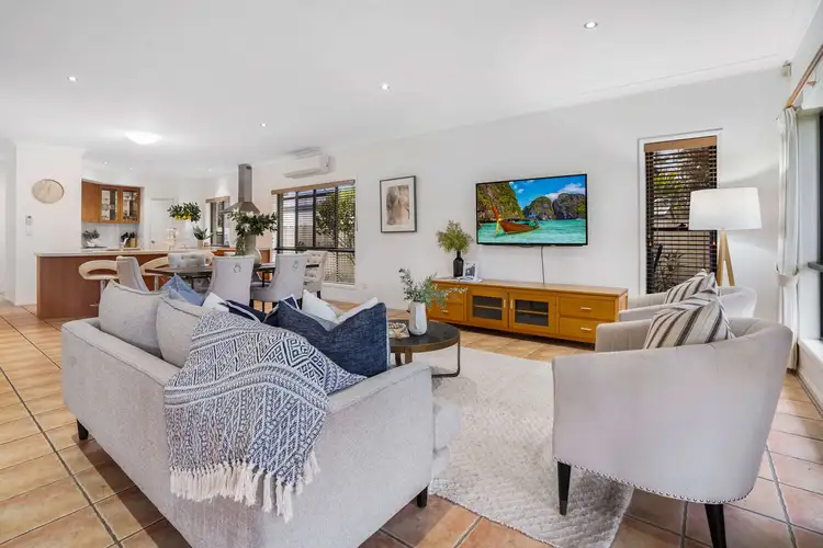 Third view of Homely house listing, 9 Amarillo Place, Springfield Lakes QLD 4300