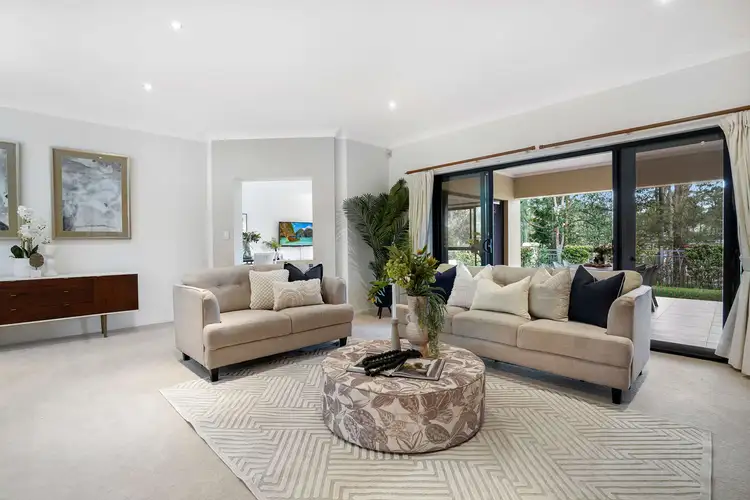 Fifth view of Homely house listing, 9 Amarillo Place, Springfield Lakes QLD 4300