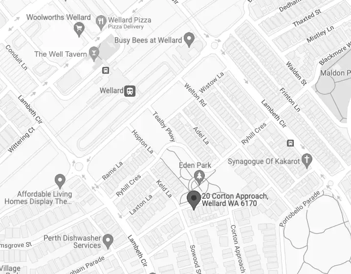 Main view of Homely house listing, 20 Corton Approach, Wellard WA 6170