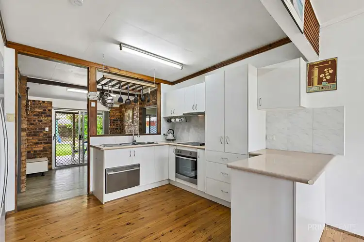Fifth view of Homely house listing, 617 Boat Harbour Drive, Urangan QLD 4655