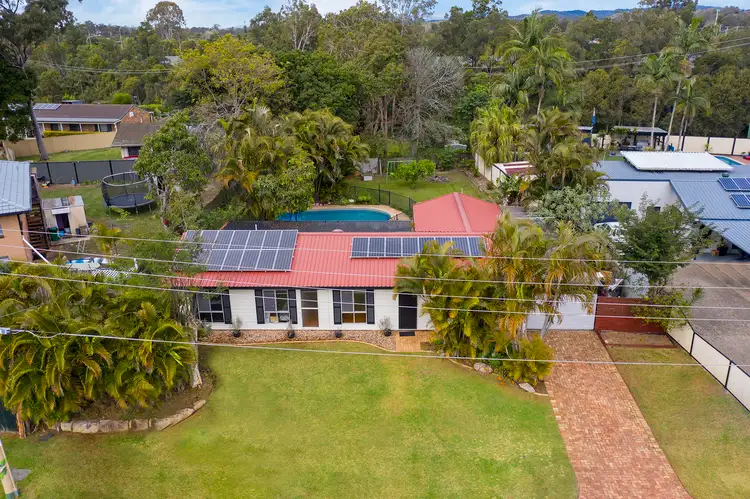 Main view of Homely house listing, 19 Concorde Drive, Loganholme QLD 4129