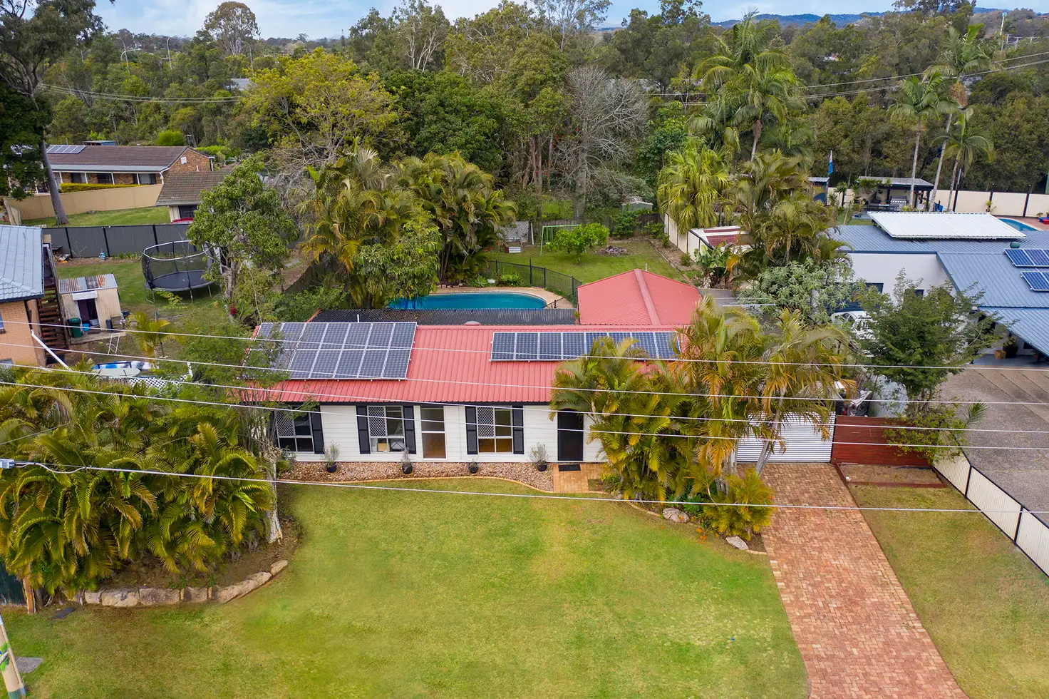 Main view of Homely house listing, 19 Concorde Drive, Loganholme QLD 4129