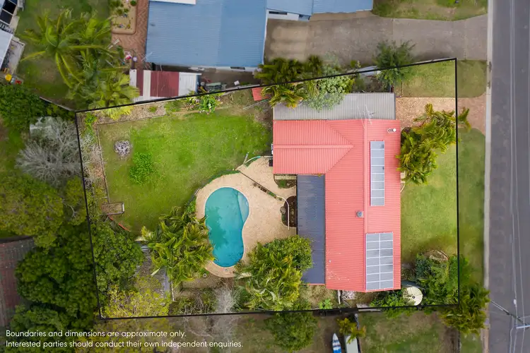 Second view of Homely house listing, 19 Concorde Drive, Loganholme QLD 4129