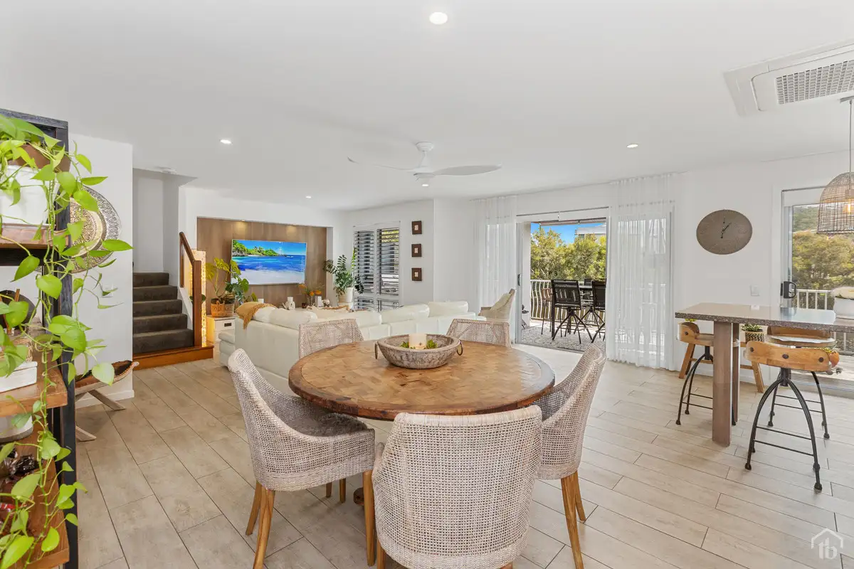 Main view of Homely townhouse listing, 10/59 Hastings Road, Bogangar NSW 2488