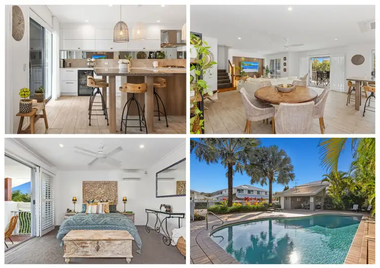 Second view of Homely townhouse listing, 10/59 Hastings Road, Bogangar NSW 2488