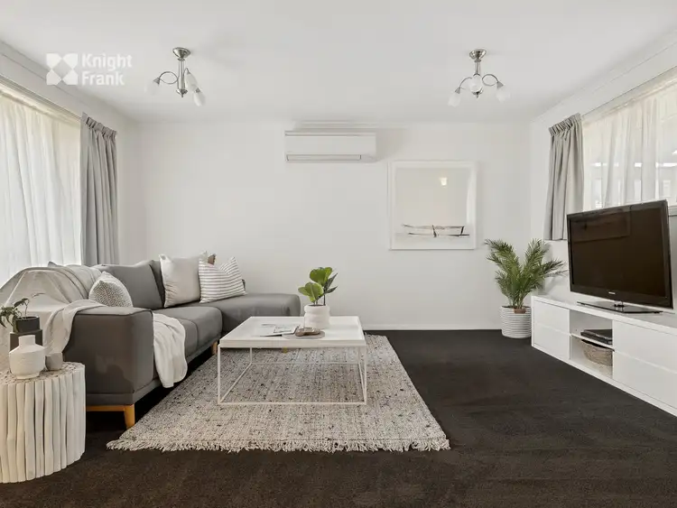 Second view of Homely house listing, 19 Virgilians Drive, Austins Ferry TAS 7011
