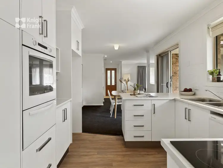 Sixth view of Homely house listing, 19 Virgilians Drive, Austins Ferry TAS 7011