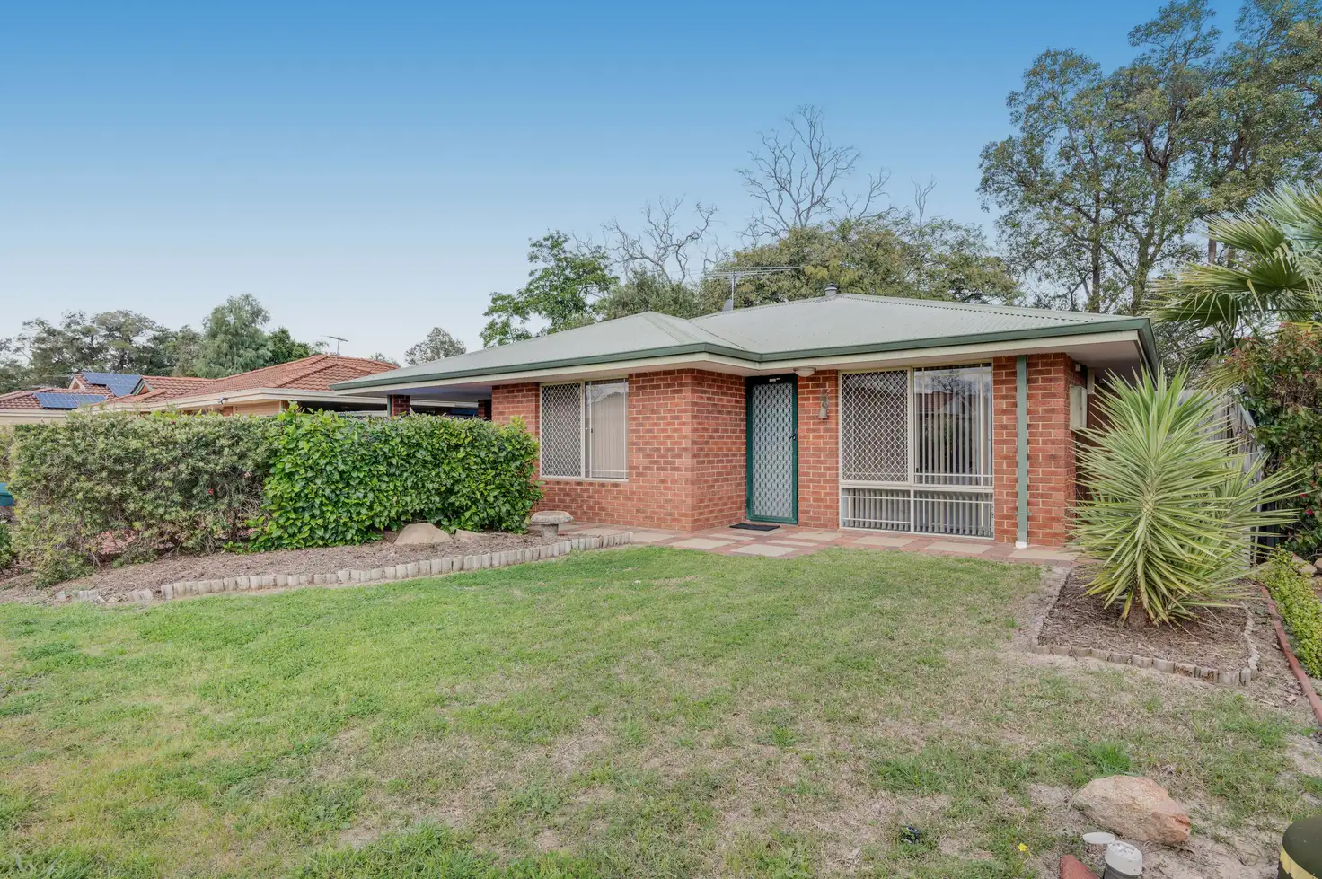 Main view of Homely house listing, 31 Burton Retreat, Stratton WA 6056