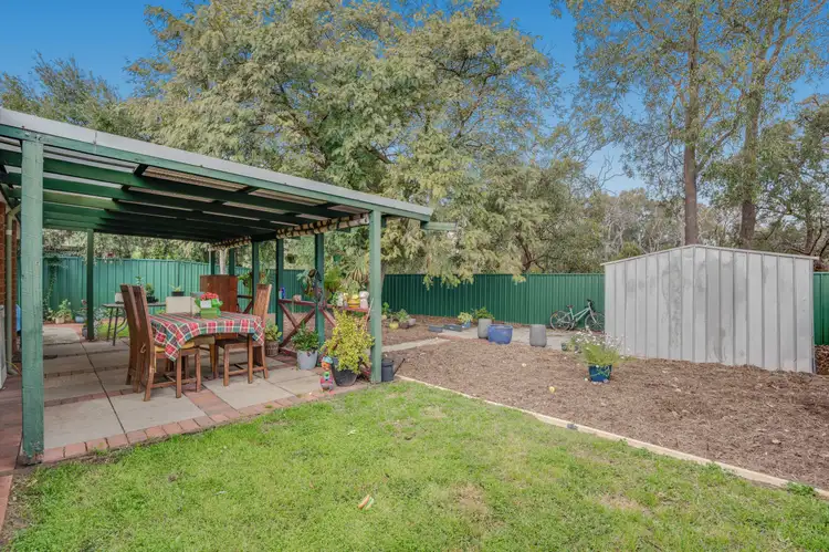 Second view of Homely house listing, 31 Burton Retreat, Stratton WA 6056
