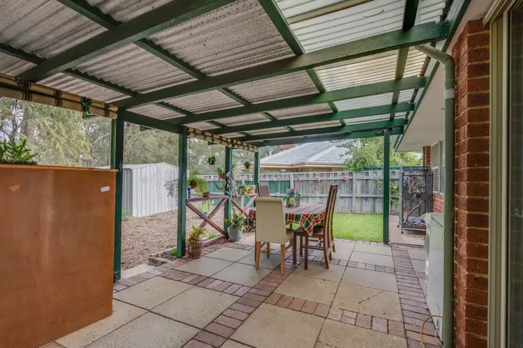 Third view of Homely house listing, 31 Burton Retreat, Stratton WA 6056