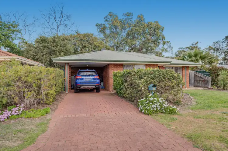 Fifth view of Homely house listing, 31 Burton Retreat, Stratton WA 6056