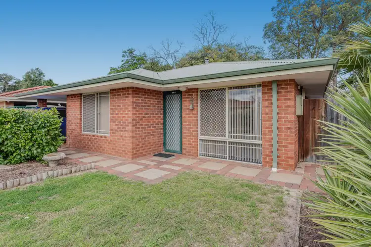 Sixth view of Homely house listing, 31 Burton Retreat, Stratton WA 6056
