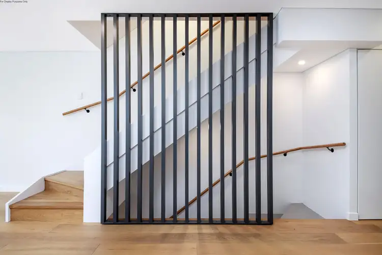 Third view of Homely townhouse listing, 6/23 Stuart Street, Concord West NSW 2138